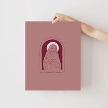 Load image into Gallery viewer, Saint Hildegard of Bingen

