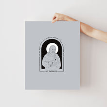 Load image into Gallery viewer, Saint Padre Pio

