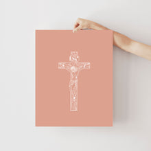 Load image into Gallery viewer, Crucifixion
