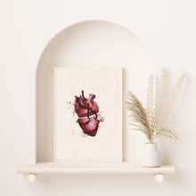 Load image into Gallery viewer, Most Sacred Heart of Jesus
